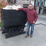 Chopin - mężczyzna, 52 lat, Bochnia