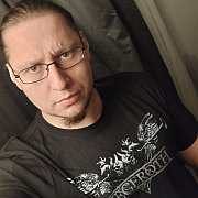 Christliar - mężczyzna, 37 lat, Wrocław