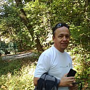 Mazurek1 - mężczyzna, 52 lat, Elbląg