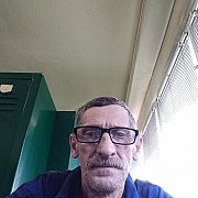 Ares3957 - pár (žena 51 let, muž 51 let), Częstochowa