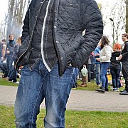 Kamciol12 - mężczyzna, 31 lat, Gdańsk