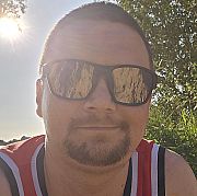 Mejsonn - mężczyzna, 36 lat, Sulechów