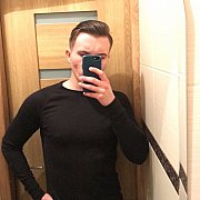 Maciek1718 - mężczyzna, 24 lat, Warszawa