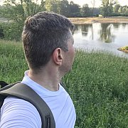 PeterPike2 - mężczyzna, 46 lat, Łódź