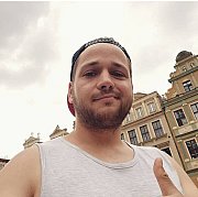 Dobrecalko92 - mężczyzna, 31 lat, Poznań
