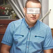 Kamil23381 - mężczyzna, 42 lat, Ogrodzieniec