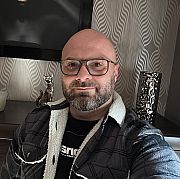 Morales31 - mężczyzna, 37 lat, Malbork