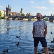 On355Plock - man, 41 years, Warszawa