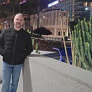 On355Plock - muž, 40 let, Płock