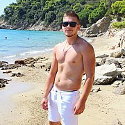 Sex7777 - mann, 35 Jahre, Рахів