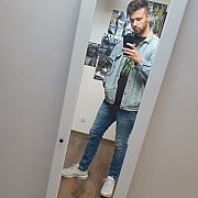 Bigdick23cm96 - mężczyzna, 28 lat, Gdynia