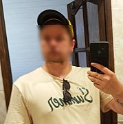 XDrakk - muž, 34 let, Leszno