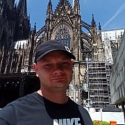 Filipek1104 - man, 35 years, Inowrocław