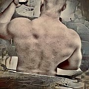 Theblade - man, 34 years, Bielsko-Biała