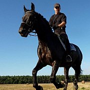 Kojotwilk37 - mężczyzna, 44 lat, Poznań