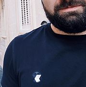 Carlito69 - muž, 32 let, Cieszyn