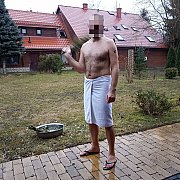 Kris190 - мужчина, 47 лет, Poznań