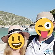 KG3640 - pár (žena 42 let, muž 45 let), Kłodzko