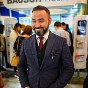 Maninblack80 - чоловік, 44 років, Opole