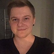 Gerald95 - mężczyzna, 29 lat, Poznań