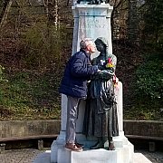 Sam998 - мужчина, 71 лет, Lublin