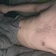 Mlodyy03 - mężczyzna, 24 lat, Poznań