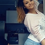 Kingaaa1029 - женщина, 24 лет, Wyszków