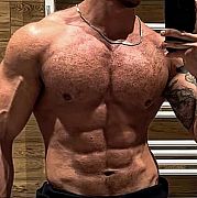 Mark96 - muž, 29 let, Warszawa