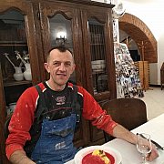 Foxx38 - mężczyzna, 44 lat, Den Haag