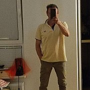 Kristoover - mężczyzna, 43 lat, Warszawa