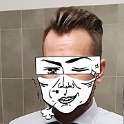 Bzyyyyk - mężczyzna, 43 lat, Warszawa