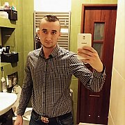 Kamilekppp - mężczyzna, 37 lat, Szczecin