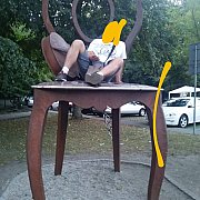 Robaczek84 - mann, 41 Jahre, Szczecin