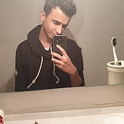 SzukamPani1620 - muž, 25 let, Minden