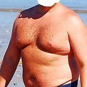 FIREMAN1975 - mężczyzna, 54 lat, Kłodawa