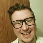 Kodousek - mężczyzna, 41 lat, Písek