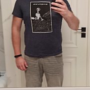 MilySympatyczny2 - muž, 37 let, Lublin