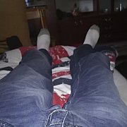 Makyelf69 - mężczyzna, 28 lat, Koło