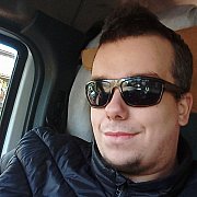 Kamil27lodz - mężczyzna, 33 lat, Łódź