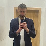 Perwytyna9 - mężczyzna, 30 lat, Katowice