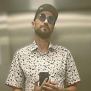 Perwytyna9 - mężczyzna, 31 lat, Vienna