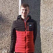 Fhxb - чоловік, 26 років, Стрий