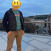 Johny2307 - mężczyzna, 29 lat, Ruda Śląska