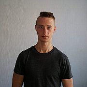Danielos9777777 - mann, 28 Jahre, Bytom