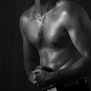 Amorales - muž, 44 let, Warszawa