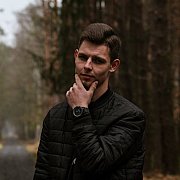 DuzyMisiu99 - mężczyzna, 26 lat, Gliwice