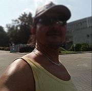 Czarny51 - mężczyzna, 58 lat, Gliwice