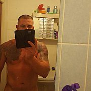 BOBAN - man, 40 years, Lublin