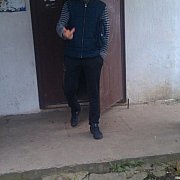 Canyok - mann, 31 Jahre, Коломия