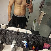 Pieras17 - mężczyzna, 27 lat, Białystok
